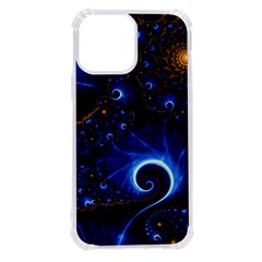 Abstract Design Art Pattern Wallpaper Shape Decoration Iphone 13 Pro Max Tpu Uv Print Case by danenraven