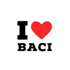 I Love Baci  Memory Card Reader (rectangular) by ilovewhateva