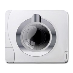 Washing Machines Home Electronic Large Mousepad