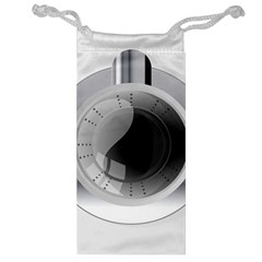 Washing Machines Home Electronic Jewelry Bag by Cowasu