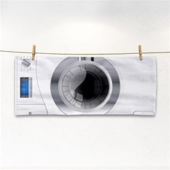 Washing Machines Home Electronic Hand Towel by Cowasu