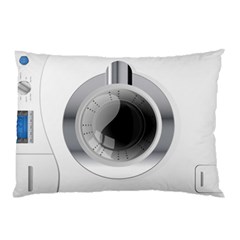 Washing Machines Home Electronic Pillow Case by Cowasu