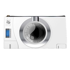 Washing Machines Home Electronic Pencil Case by Cowasu