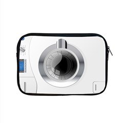 Washing Machines Home Electronic Apple Macbook Pro 15  Zipper Case by Cowasu