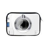 Washing Machines Home Electronic Apple MacBook Pro 15  Zipper Case Front