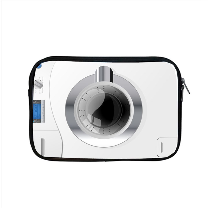 Washing Machines Home Electronic Apple MacBook Pro 15  Zipper Case