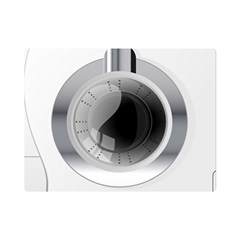 Washing Machines Home Electronic Premium Plush Fleece Blanket (mini)