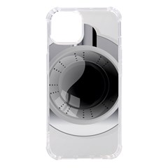 Washing Machines Home Electronic Iphone 14 Tpu Uv Print Case