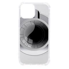 Washing Machines Home Electronic Iphone 13 Mini Tpu Uv Print Case by Cowasu