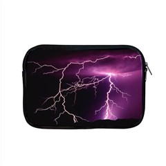 Storm Flashlight Space Nature Apple Macbook Pro 15  Zipper Case by Cowasu