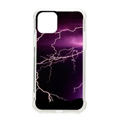 Storm Flashlight Space Nature Iphone 11 Pro 5 8 Inch Tpu Uv Print Case