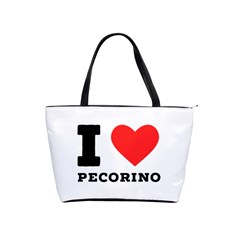 I Love Pecorino  Classic Shoulder Handbag by ilovewhateva