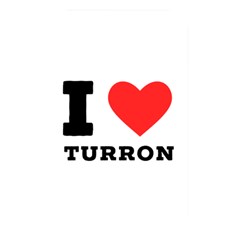 I Love Turron  Memory Card Reader (rectangular) by ilovewhateva