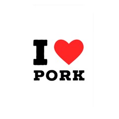 I Love Pork  Memory Card Reader (rectangular) by ilovewhateva