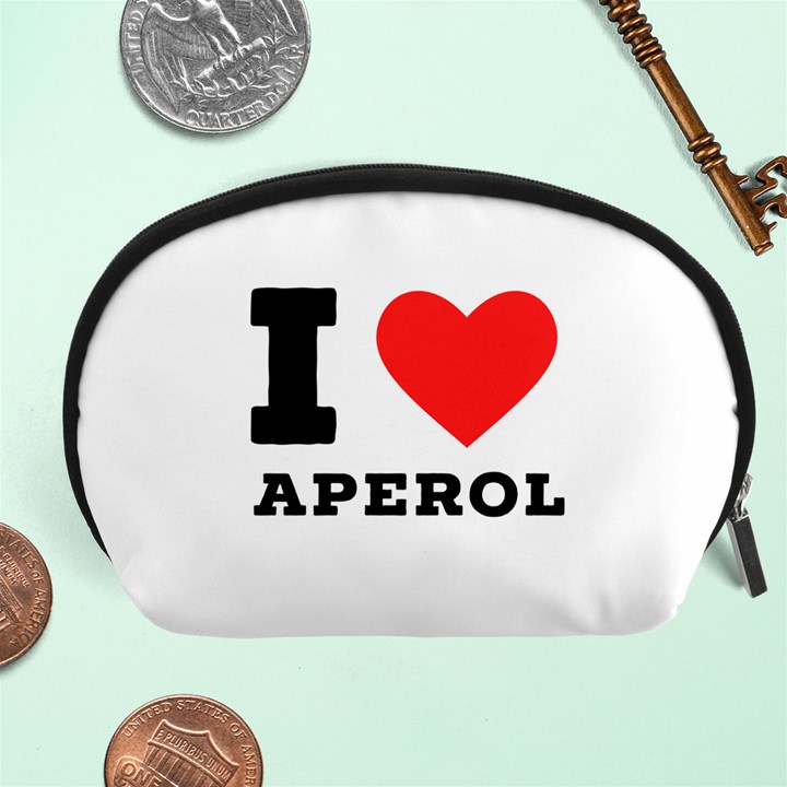 I love aperol Accessory Pouch (Large)