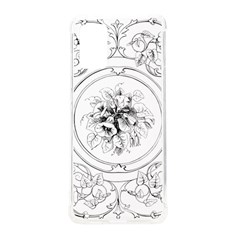 Vintage Design Line Art Frame Antique Old Retro Samsung Galaxy S20plus 6 7 Inch Tpu Uv Case by Cowasu