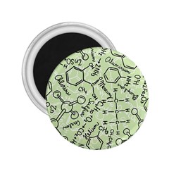 Multicolored Chemical Bond Illustration Chemistry Formula Science 2 25  Magnets by Cowasu