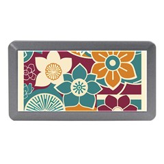 Japanese Folk Art Memory Card Reader (mini) by danenraven