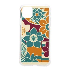 Japanese Folk Art Iphone 11 Pro Max 6 5 Inch Tpu Uv Print Case