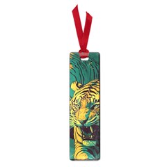 Tiger Small Book Marks by danenraven