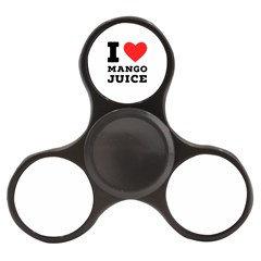 I Love Mango Juice  Finger Spinner by ilovewhateva