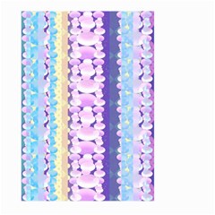 Background Graphic Beautiful Wallpaper Art Large Garden Flag (two Sides) by danenraven