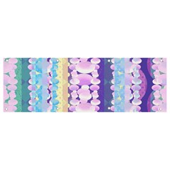 Background Graphic Beautiful Wallpaper Art Banner And Sign 9  X 3  by danenraven