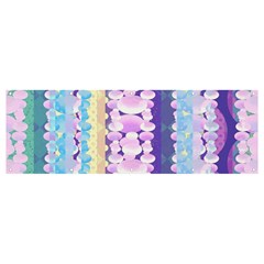 Background Graphic Beautiful Wallpaper Art Banner And Sign 12  X 4  by danenraven