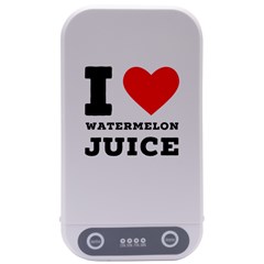 I Love Watermelon Juice Sterilizers by ilovewhateva