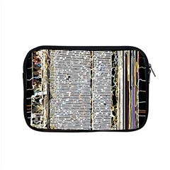 Manuscript Lost Pages Lost History Apple Macbook Pro 15  Zipper Case