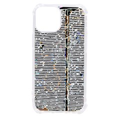 Manuscript Lost Pages Lost History Iphone 13 Mini Tpu Uv Print Case