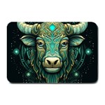 Bull Star Sign Plate Mats 18 x12  Plate Mat