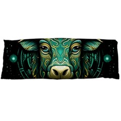 Bull Star Sign Body Pillow Case (dakimakura) by Bangk1t