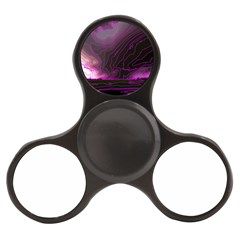 Pink Storm Pink Lightning Finger Spinner by Bangk1t