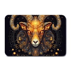 Aries Star Sign Plate Mats by Bangk1t