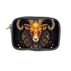 Aries Star Sign Coin Purse by Bangk1t