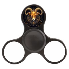 Aries Star Sign Finger Spinner by Bangk1t