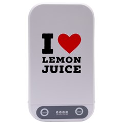 I Love Lemon Juice Sterilizers by ilovewhateva