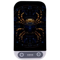 Cancer Star Sign Astrology Sterilizers by Bangk1t