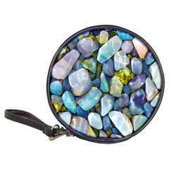 Stones Gems Multi Colored Rocks Classic 20-cd Wallets