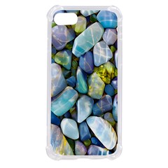 Stones Gems Multi Colored Rocks Iphone Se by Bangk1t