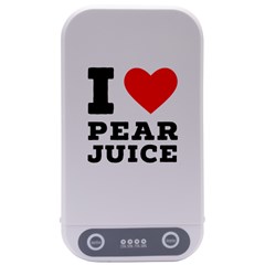 I Love Pear Juice Sterilizers by ilovewhateva