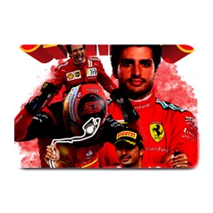 Carlos Sainz Plate Mats