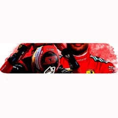 Carlos Sainz Large Bar Mat