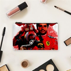 Carlos Sainz Cosmetic Bag (small)