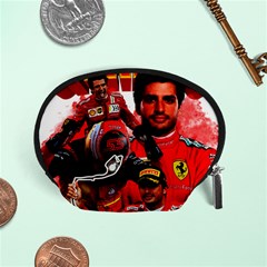 Carlos Sainz Accessory Pouch (small)