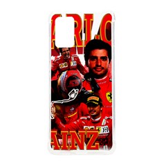 Carlos Sainz Samsung Galaxy S20plus 6 7 Inch Tpu Uv Case