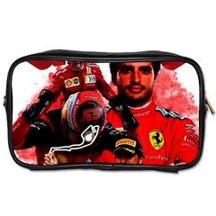 Carlos Sainz Toiletries Bag (two Sides)