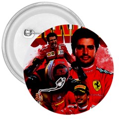 Carlos Sainz 3  Buttons by Boster123