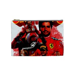 Carlos Sainz Cosmetic Bag (medium)